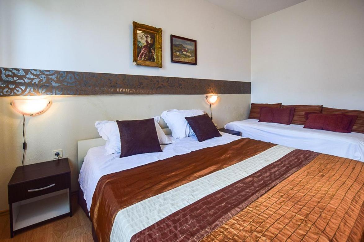 Apartments Derado ซูเปตาร์ ภายนอก รูปภาพ