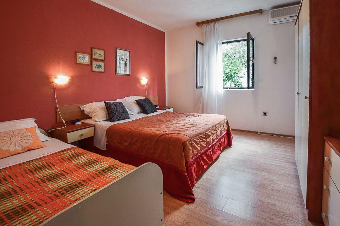 Apartments Derado ซูเปตาร์ ภายนอก รูปภาพ